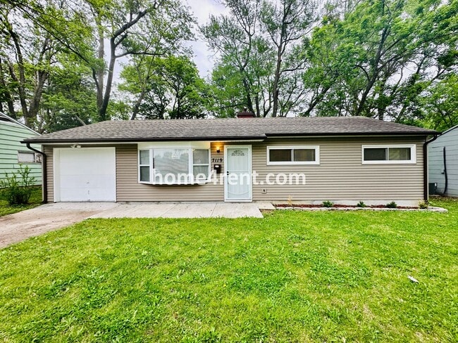 property at 7119 E 111th Terrace