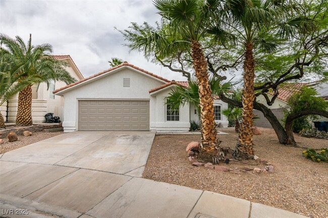 property at 505 Landra Ln