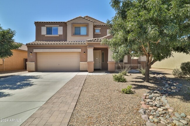 property at 9341 W Colter St