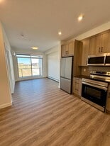 1802 Mahogany Blvd SE, Unit 7218 in Calgary, AB - Building Photo