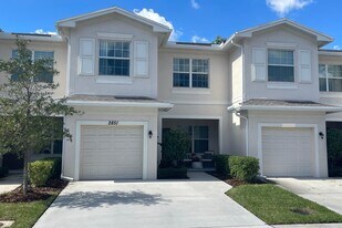 2851 NW Treviso Cir in Port St. Lucie, FL - Building Photo