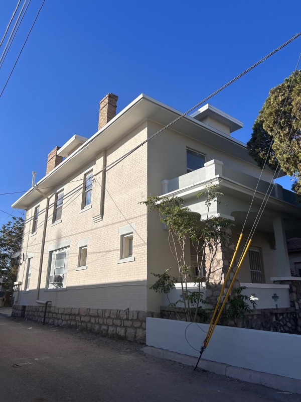 709 Yandell Dr in El Paso, TX - Building Photo - Building Photo