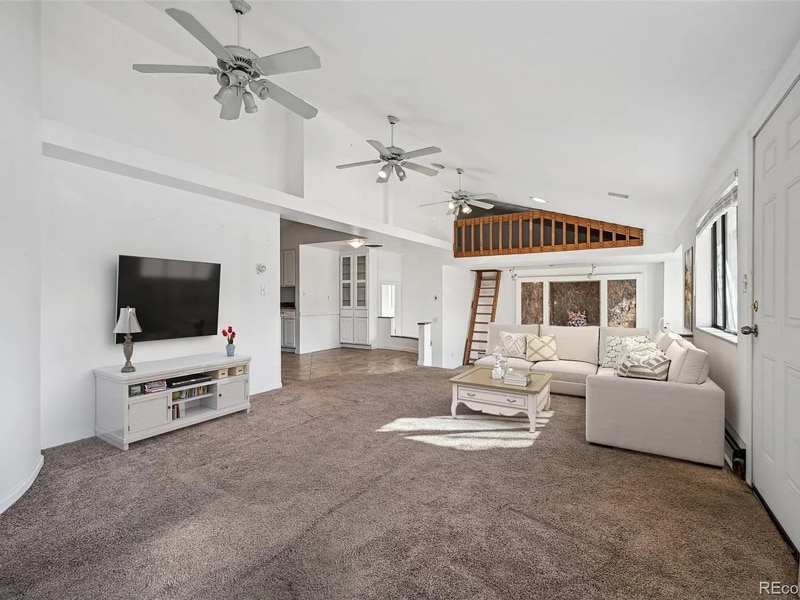 9020 Clay St in Federal Heights, CO - Building Photo