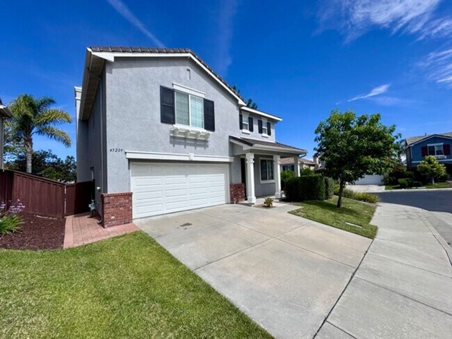 45209 Almora St in Temecula, CA - Building Photo - Building Photo