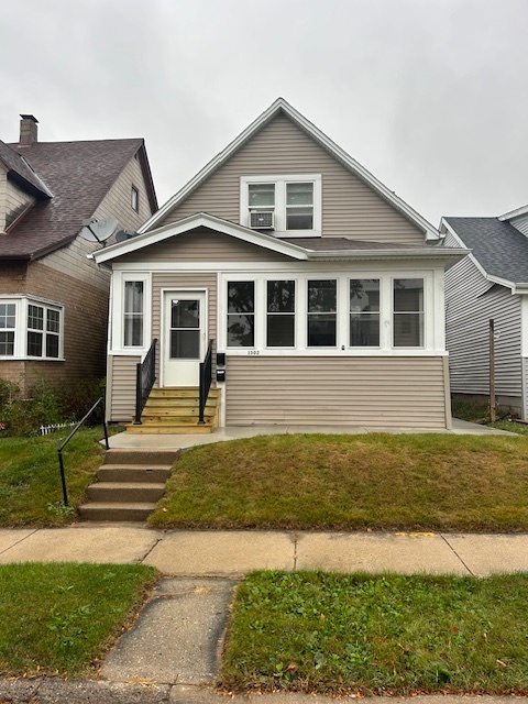 1302 Madison Ave in South Milwaukee, WI - Building Photo