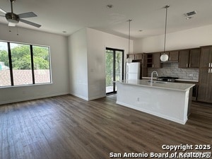 property at 415 Jackson St