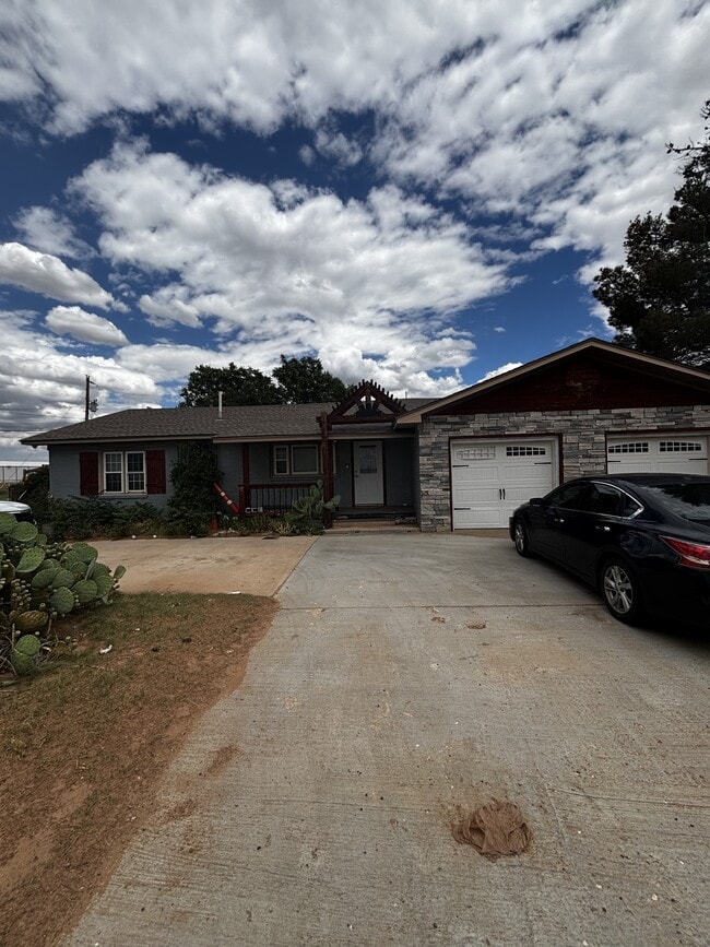 property at 7603 Alcove Ave