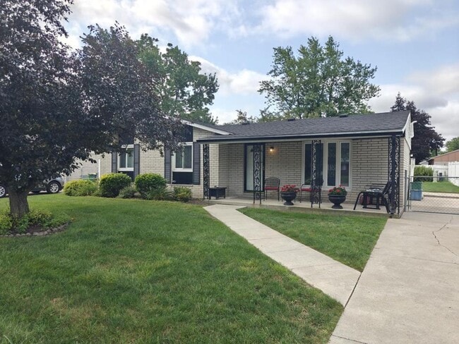 property at 41957 Arthur St