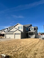 3165 E 134th Cir in Thornton, CO - Building Photo