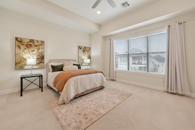 1508 Beall St in Houston, TX - Building Photo - Building Photo