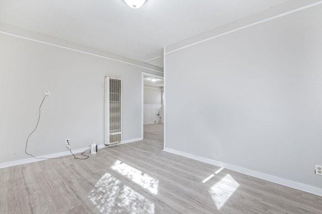 2306 SW 8th Ave in Amarillo, TX - Foto de edificio - Building Photo