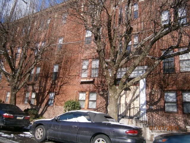 The Allen Lane in Philadelphia, PA - Foto de edificio - Building Photo