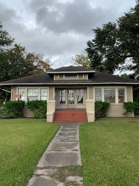 7915 Ithaca St, Unit 3 in Houston, TX - Building Photo - Building Photo