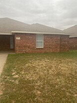 5420 Kemper St in Lubbock, TX - Building Photo