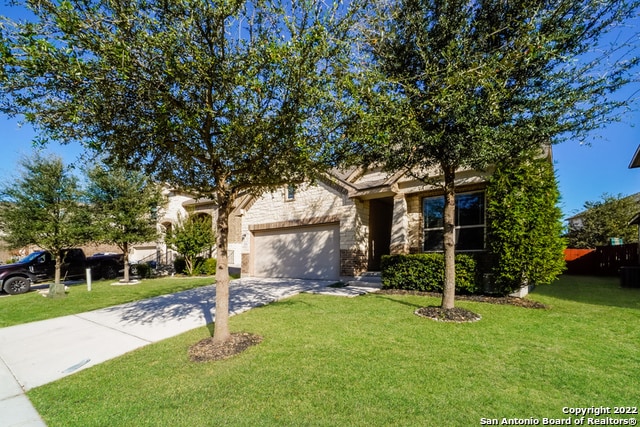 property at 22454 Akin Fawn