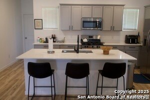 2019 Penwern Aly Ln in League City, TX - Building Photo - Building Photo
