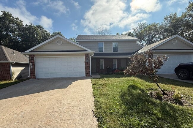 property at 1742 N Orie Dr