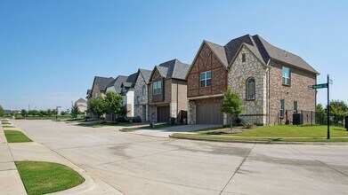 Ridgeview Villas in Allen, TX - Building Photo - Building Photo