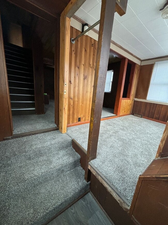 406 Riehl St in Waterloo, IA - Building Photo - Building Photo