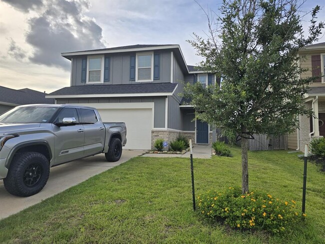 21610 Lemon Beebrush Ln in Katy, TX - Building Photo - Building Photo