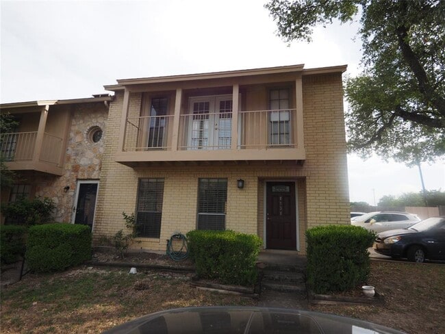 property at 8938 N Plaza