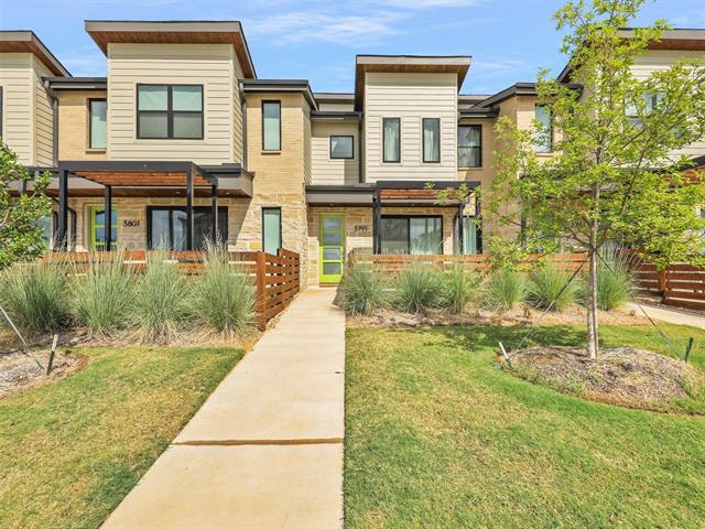 property at 3791 Rosemont Dr