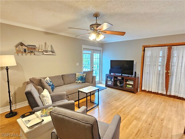 property at 3300 New South Province Blvd