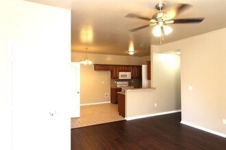 4508 SE 77th St in Oklahoma City, OK - Building Photo - Building Photo