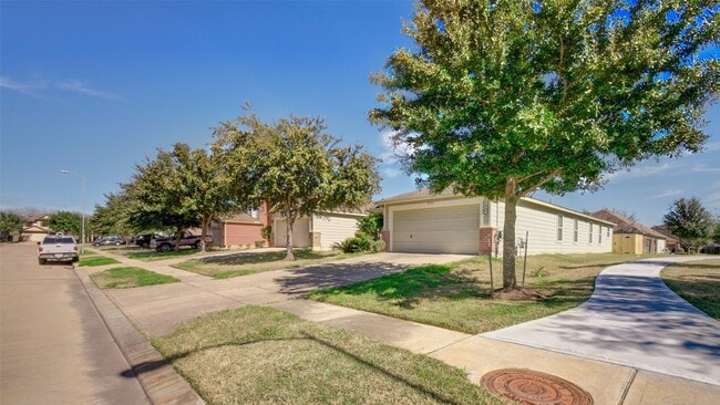 18742 Westgate Park Dr