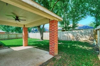 13313 Enchanted Way in Montgomery, TX - Building Photo - Building Photo