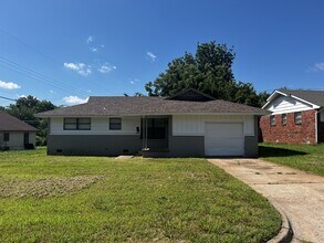 1424 NE 34th St in Oklahoma City, OK - Building Photo - Building Photo