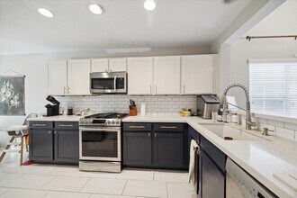 5802 Spring Sunrise Dr in Richmond, TX - Building Photo - Building Photo