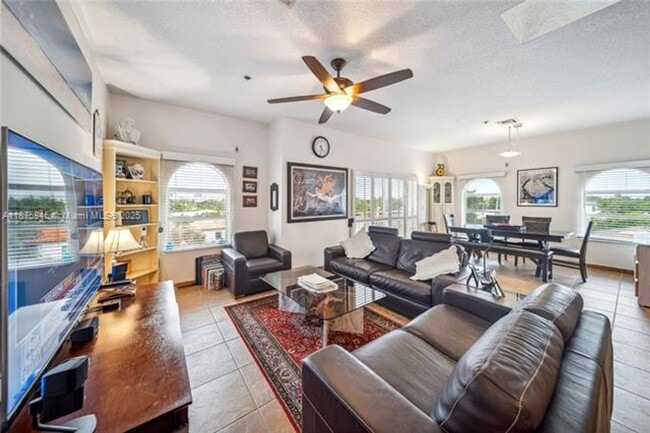 property at 9008 Collins Ave