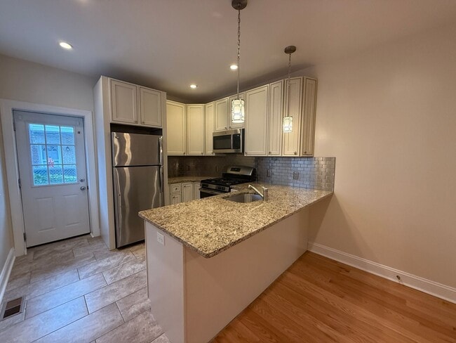 property at 2616 Ingersoll St