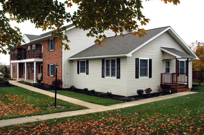 Willow Woods Village in Willow Street, PA - Building Photo - Building Photo