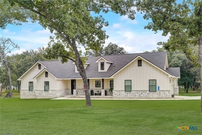 property at 281 Cibolo Way