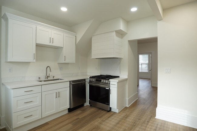 3104 S 7th St in Tacoma, WA - Foto de edificio - Building Photo