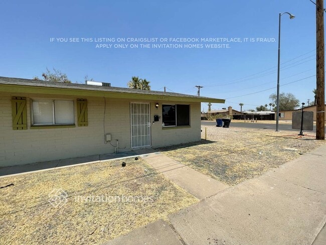 property at 1434 E Dana Ave