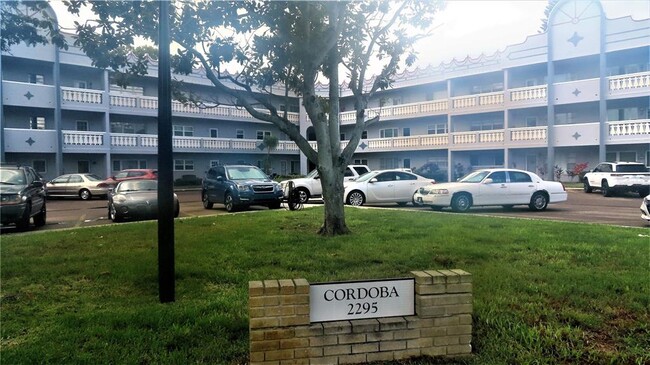 property at 2295 Americus Blvd E