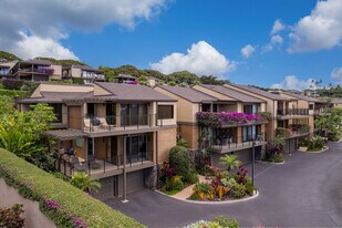 Wailea Elua Village Apartments