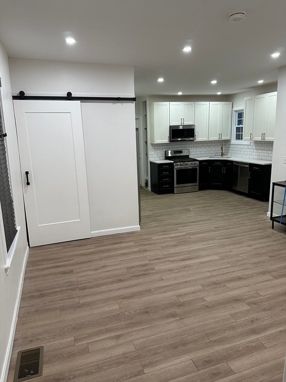 property at 83 Corbet St