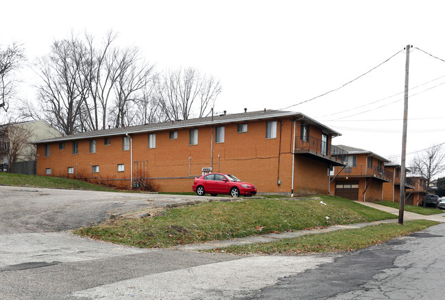 750-780 Baltimore Ave in Akron, OH - Building Photo - Building Photo