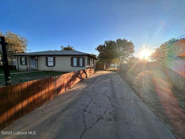 property at 2113 Avenue P
