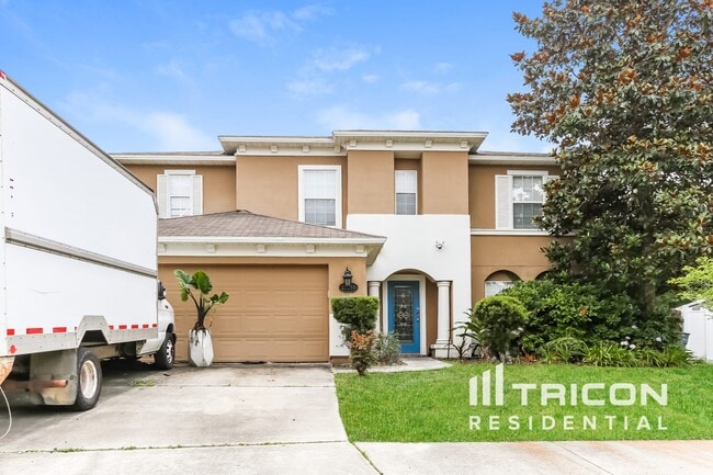 property at 12216 Pebble Point Dr W