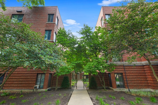 property at 1208 Chase