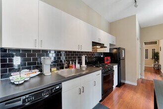 613 S 16th St, Unit Apt 1 in Philadelphia, PA - Building Photo - Building Photo