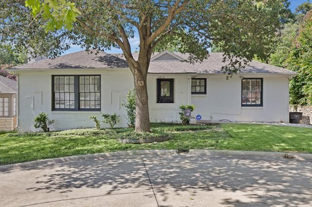 3414 Westcliff Rd S in Fort Worth, TX - Building Photo - Building Photo