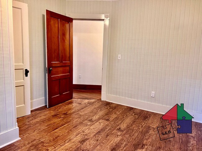 34 Highland Ave in Barre, VT - Foto de edificio - Building Photo