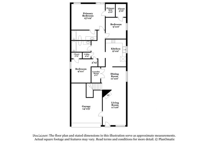 7254 Calebs Ln in Cordova, TN - Building Photo - Building Photo