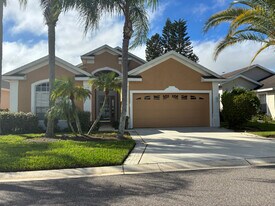 147 Prather Dr in Davenport, FL - Building Photo